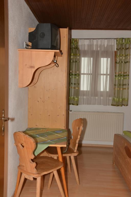 Klein Schoental Göstling an der Ybbs Buitenkant foto